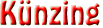 Knzing